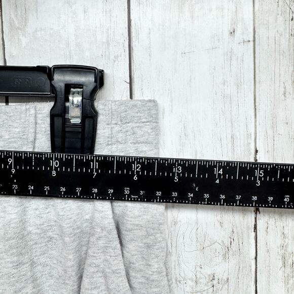 The Group Babaton Pants Women Size XS Heather Gray Pull On Casual Straight Pants - Picture 2 of 9